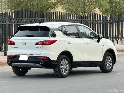جاك GS3 2023 12