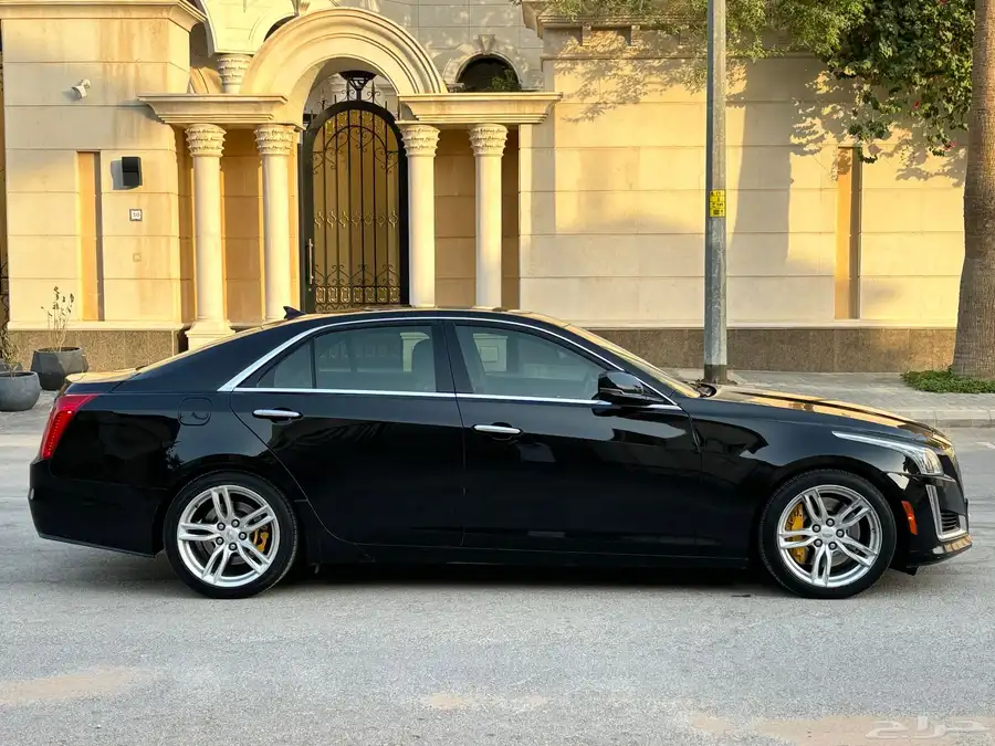 CTS 2019 3