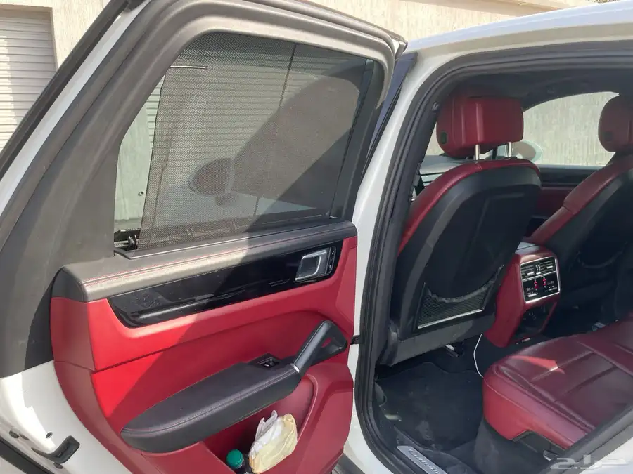 Porsche Cayenne 2019 20