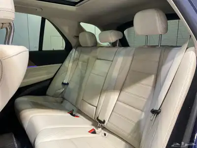 مرسيدس GLE450 2021 بحالة نظيفة جدا 15