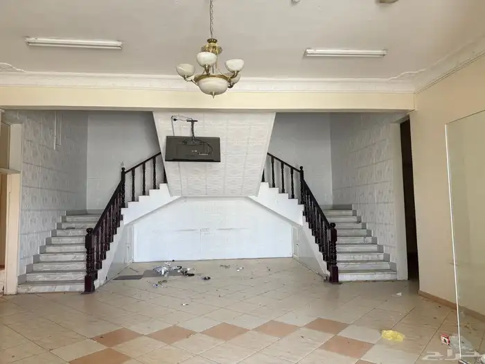 مبنى للإيجار او الإستثمار 4