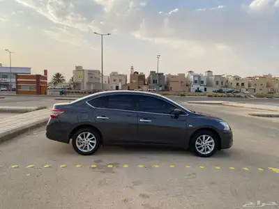 نيسان سنترا 2020 4