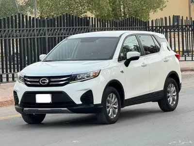 جاك GS3 2023 2