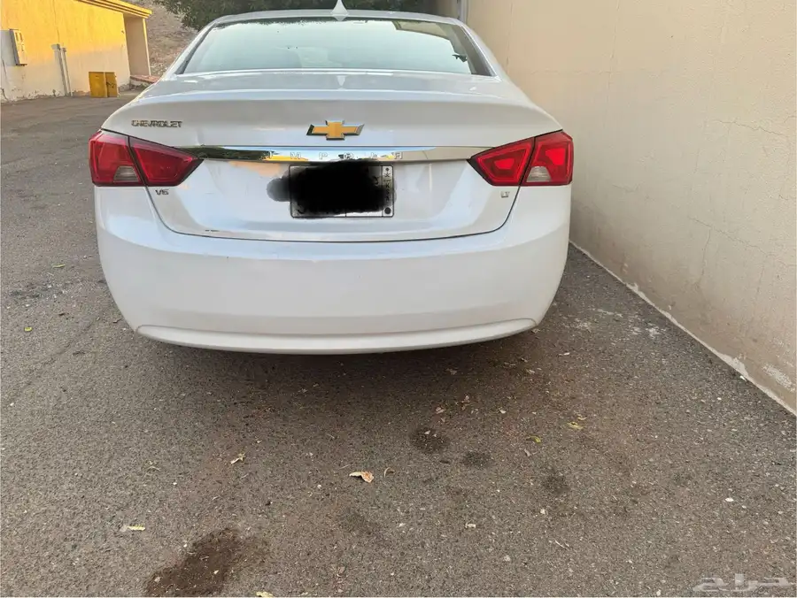 امبالا 2016 LT 2