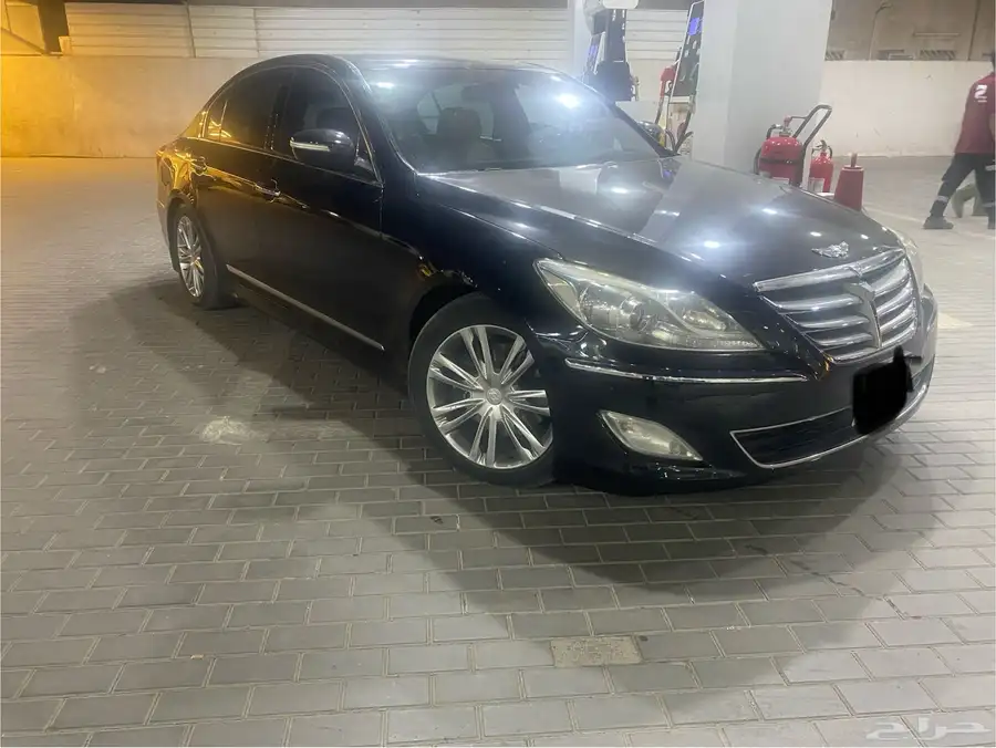2014 جنسس 2