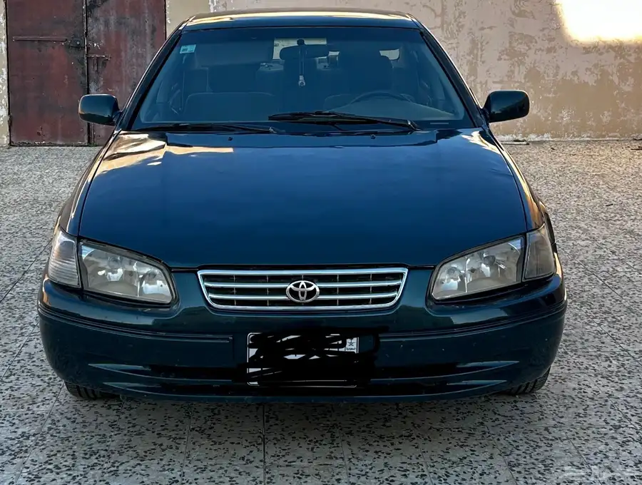 كامري 1998 1