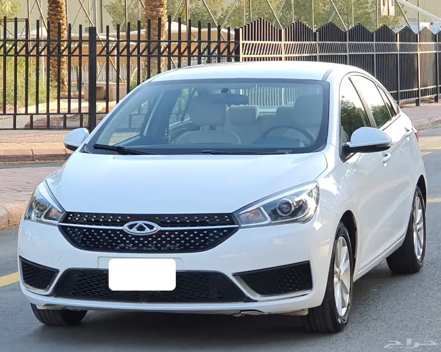 شيري اريزو 5 2023 سعودي 1