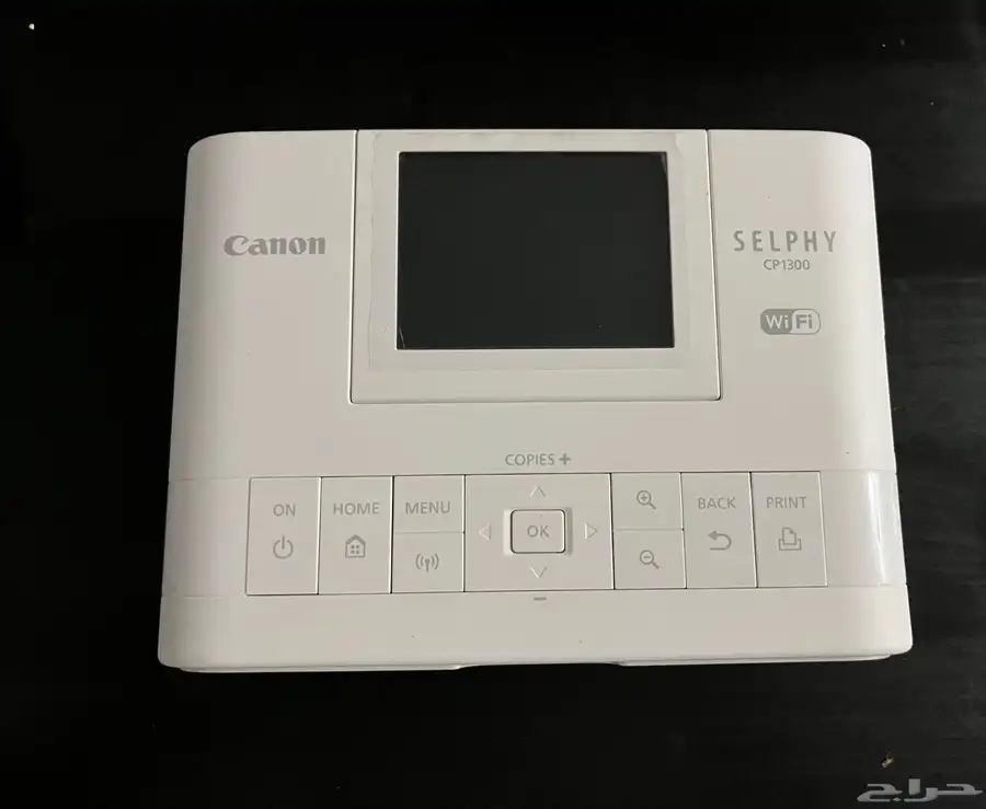 طابعة كانون سيلفي cp1300 0