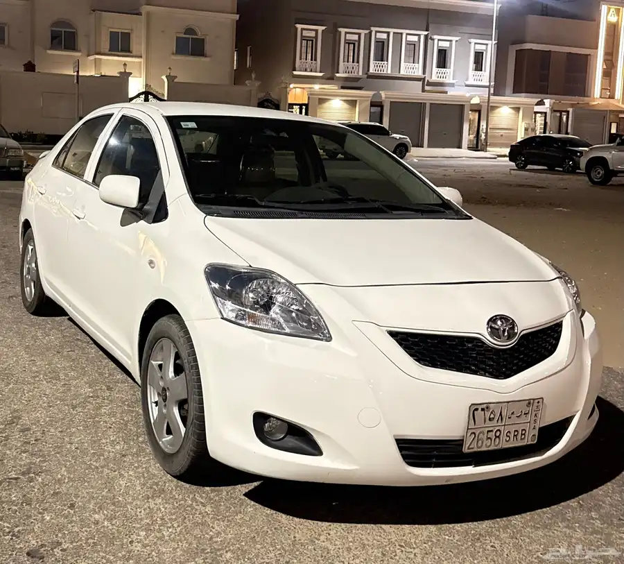 يارس 2010 عداد 273 0