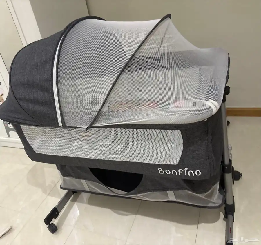 سرير اطفال 0