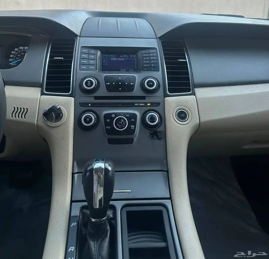 تورس 2013 استاندر 0