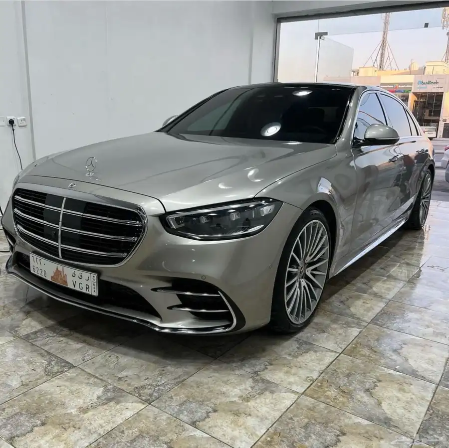 بكج حماية PPF بسعر 8450 6