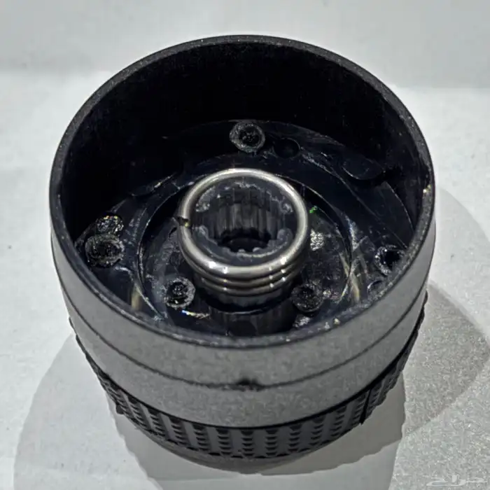 فرارات مسجل كابرس 5