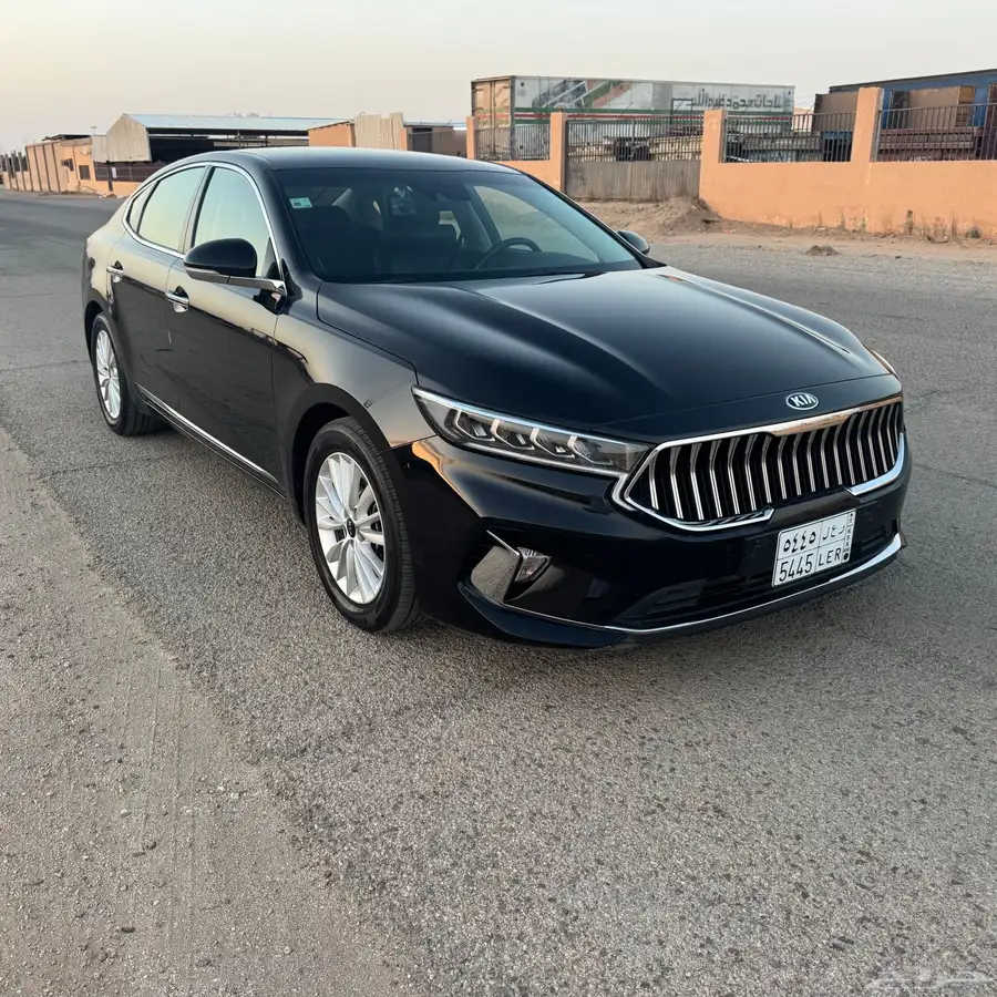للبيع كادينزا K7 موديل 2020 ديزل 0