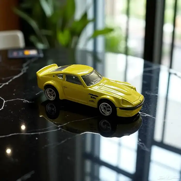 مجسمات سيارات صغيره هوت ويلز hotwheels 1