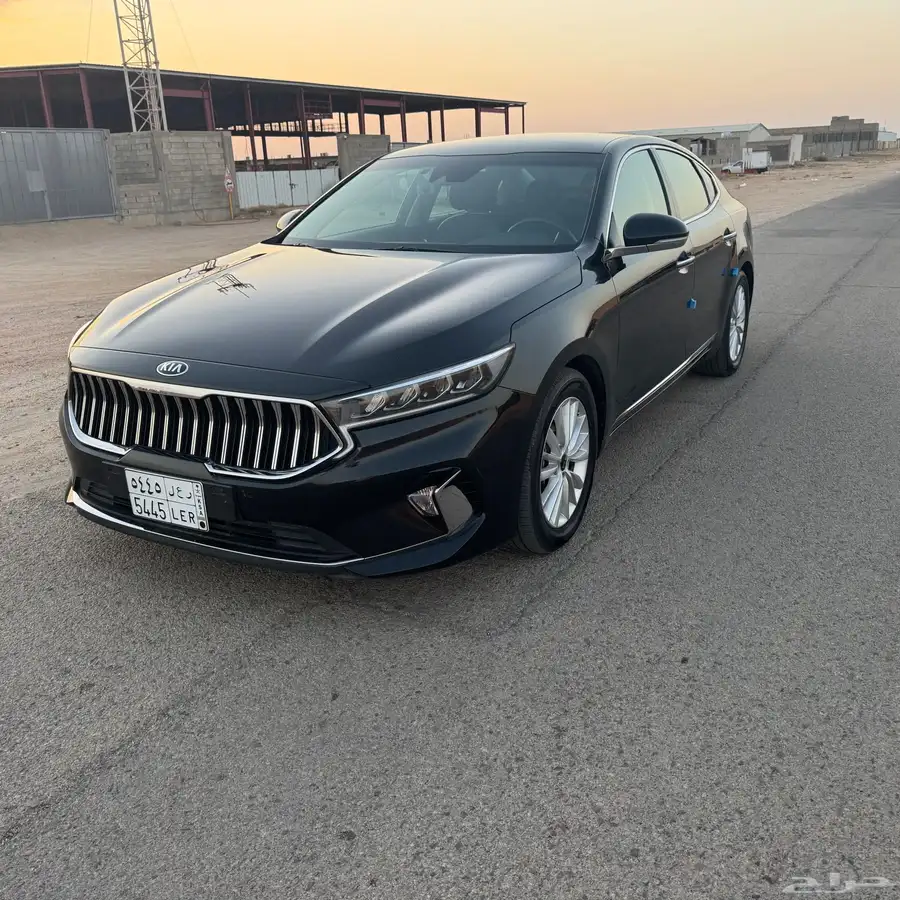 للبيع كادينزا K7 موديل 2020 ديزل 1