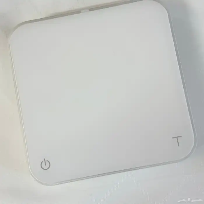 اكايا- ميزان بيرل الذكي   Acaia Pearl Smart Scale 6