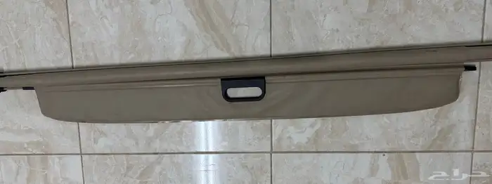 ستارة شفروليه سوبربان 1