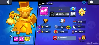 حساب براول (للبدل فقط تعال مع عرضك) 6