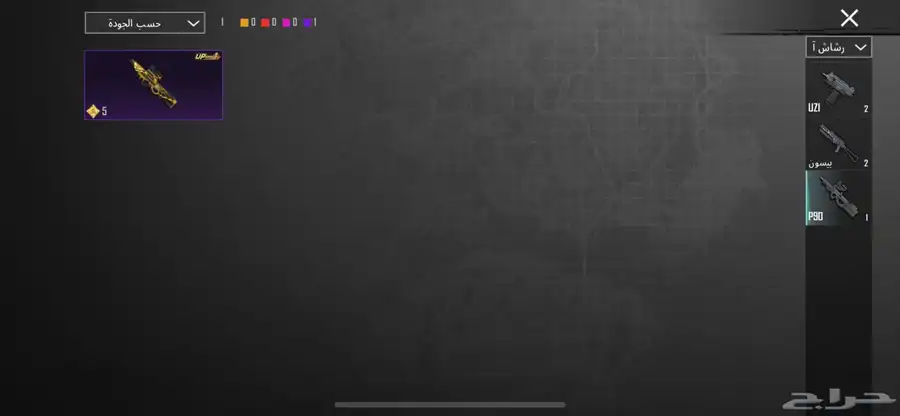 حساب ببجي للبيت المستوى49 19