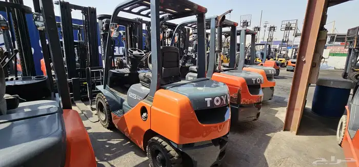 ما نلفت سيزرلفت فوركلفت من جيسبي كرين للايجار جده الرياض 2