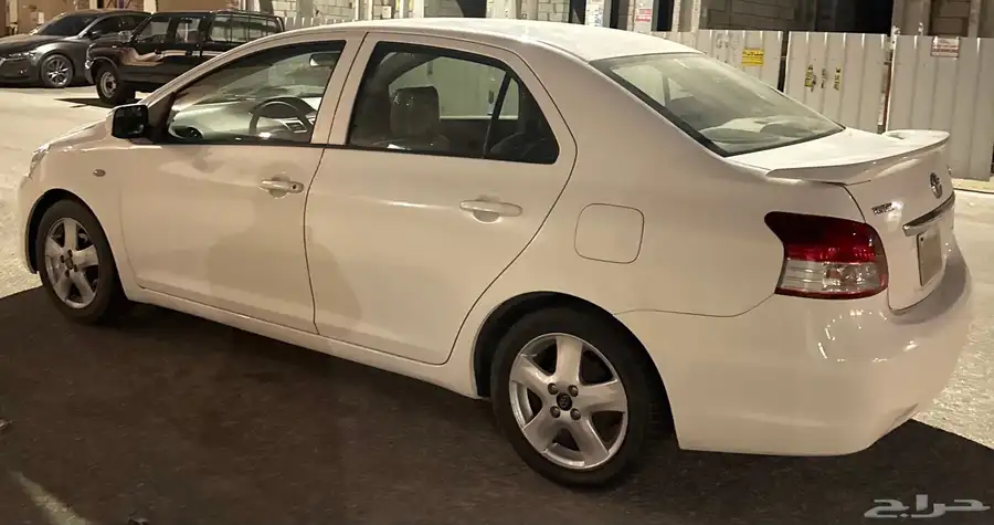 يارس 2010 عداد 273 9