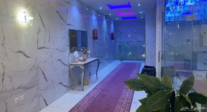 شقة مفروشة للإيجار الشهري حياكم 3