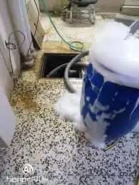 شركة تسليك مجاري تسليك حمامات تسليك صفيات مكفحه حشرات 0