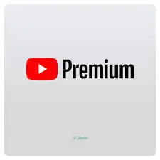اشتراك اليوتيوب بريميوم مضمون 100 0