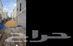 قلاب لنقل البطحاء والاسمنت ومخلفات البناء الدمار 4