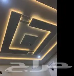 دي ورات جبس بورد جبس عادي بديل خشب بديل روخام 2
