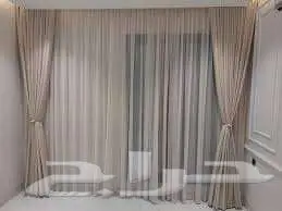 ستائر أنواع وأشكال للتفصيل 4