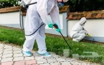 شركة تسليك مجاري تسليك حمامات تسليك صفيات مكفحه حشرات 1