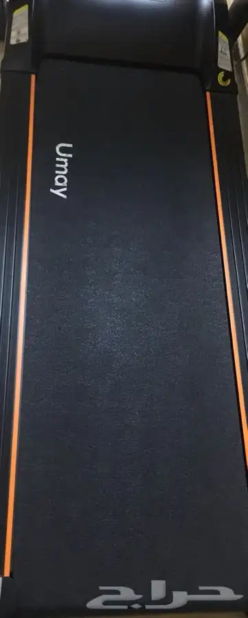 جهاز سير كهربائي 1
