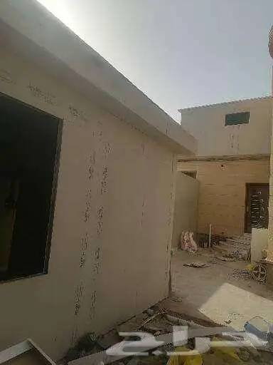 ساندواتش بانل بناء غرف 4