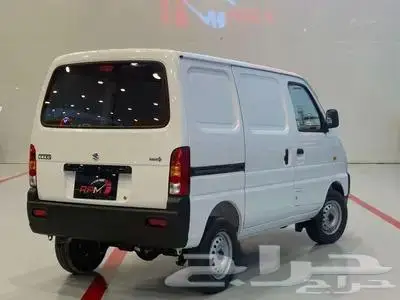 سوزوكي ايكو 2025 اقل سعر. 3