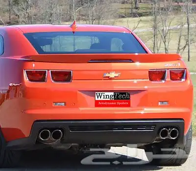 2012-2013 camaro zl1 كمارو زد ال وان 0
