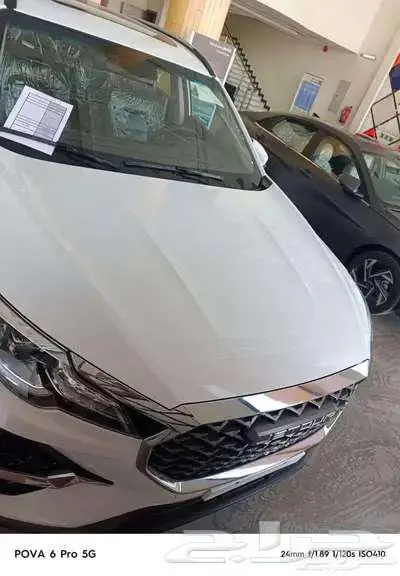 جيتور X70 فل كامل 2025 10