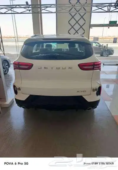 جيتور X70 فل كامل 2025 9