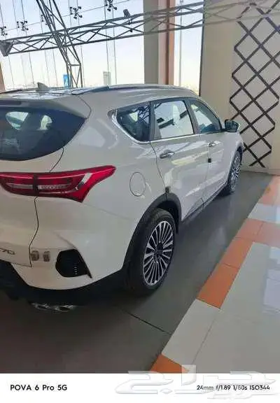 جيتور X70 فل كامل 2025 2