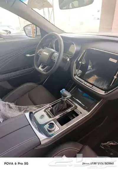 جيتور X70 فل كامل 2025 7