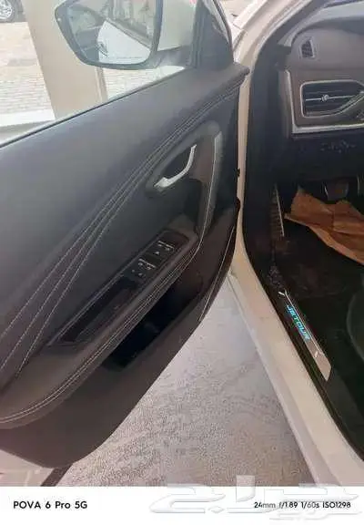 جيتور X70 فل كامل 2025 4