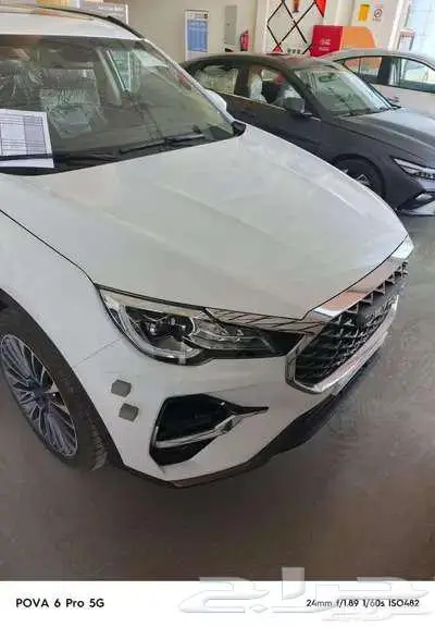 جيتور X70 فل كامل 2025 0