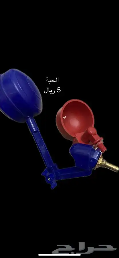 سقايات ومشارب طيور 2