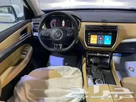 MG RX8 ام جي ار اكس 8 فل كامل عروض حصريه 14