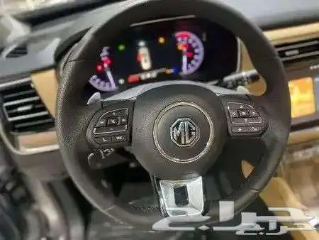 MG RX8 ام جي ار اكس 8 فل كامل عروض حصريه 13