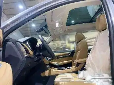 MG RX8 ام جي ار اكس 8 فل كامل عروض حصريه 10