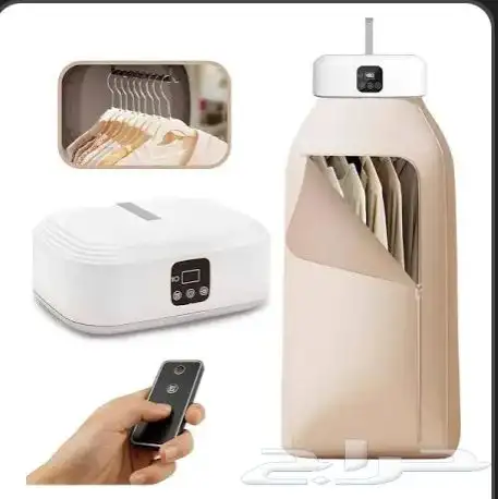 المجفف السريع 0