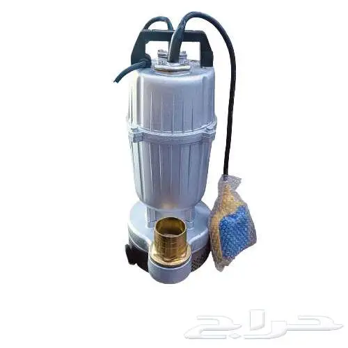 غطاس ماء ايطالي 1 و 2 حصان 1