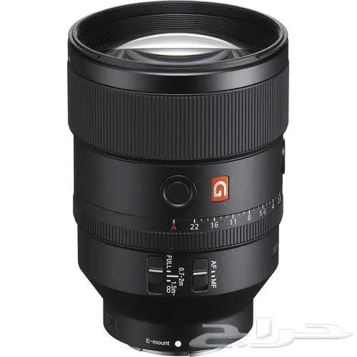Sony FE 135mm f 1.8 GM 0